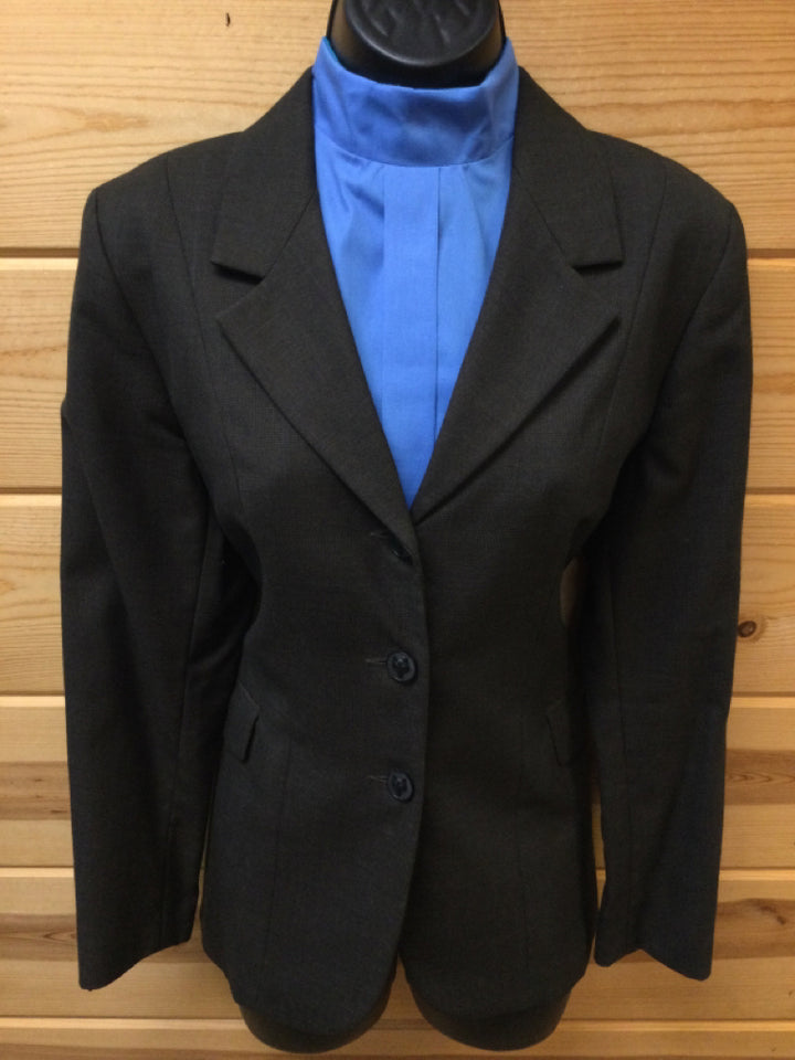 C 38 SS 16 CL 25.5 SW 22 W 34 Hunt Jacket