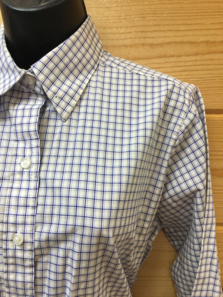 N 15 C 47.5 SW 26 Shirt - Long Sleeve