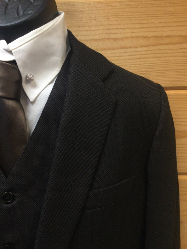 C 41 SS 16 NW 18.5 NK 37 SW 25 IS 33.5 Men's Suit