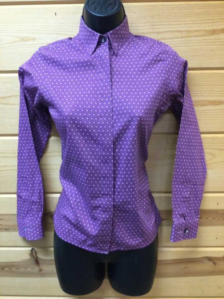 N 12 C 34 SW 21 Shirt - Long Sleeve