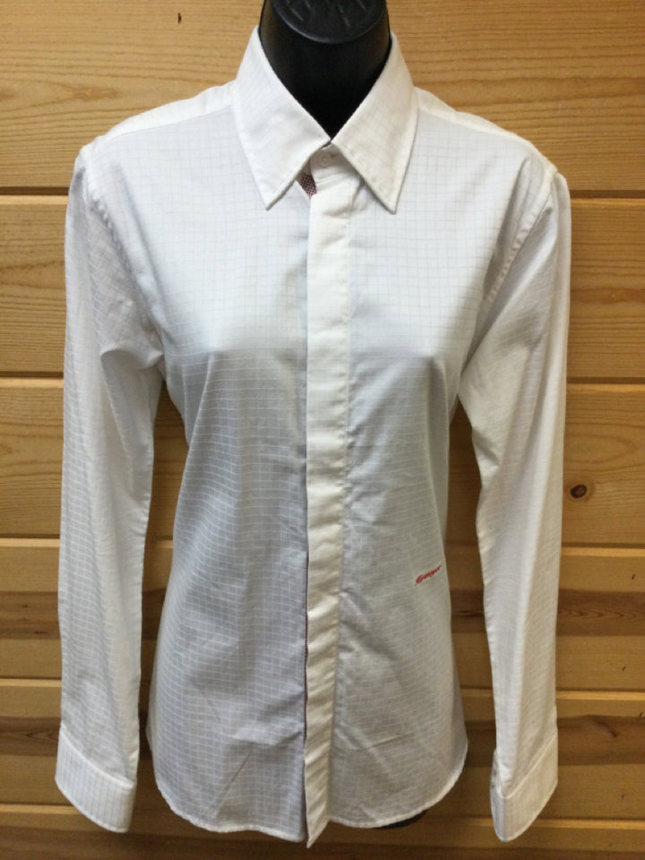 N 14.5 C 41 SW 25.5 Shirt - Long Sleeve