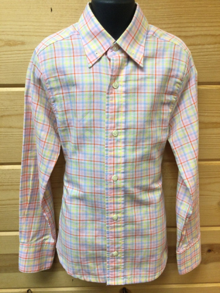 N 12.5 C 27 SW 19.5 Shirt - Long Sleeve