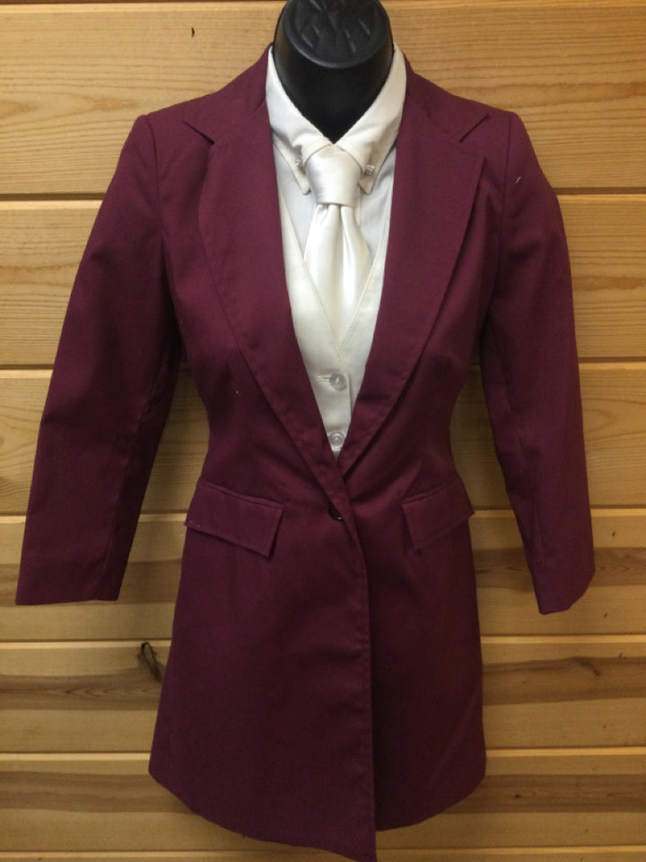 C 32 NW 14 SS 13 NK 31 SW 19 W 30 Day Coat