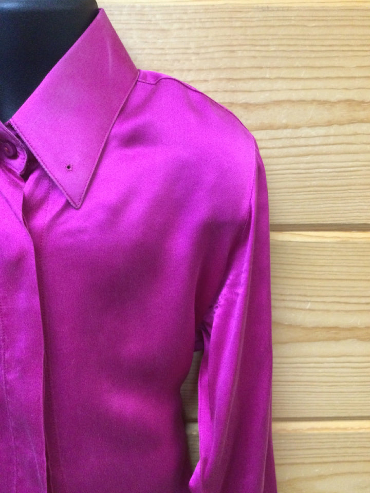 N 13 C 32 SW 18.5 Shirt - Long Sleeve