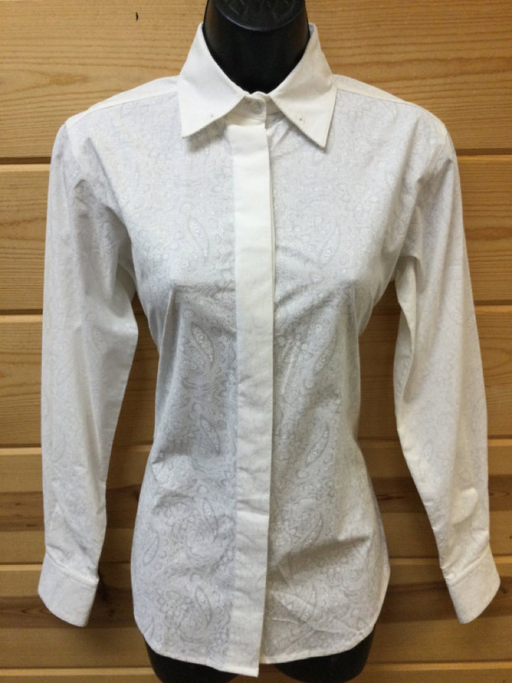 N 13.5 C 38.5 SW 23 Shirt - Long Sleeve