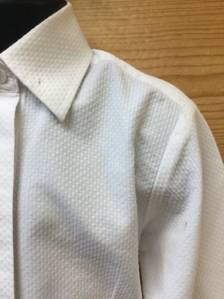 N 10.5 C 28 SW 16.5 Shirt - Long Sleeve