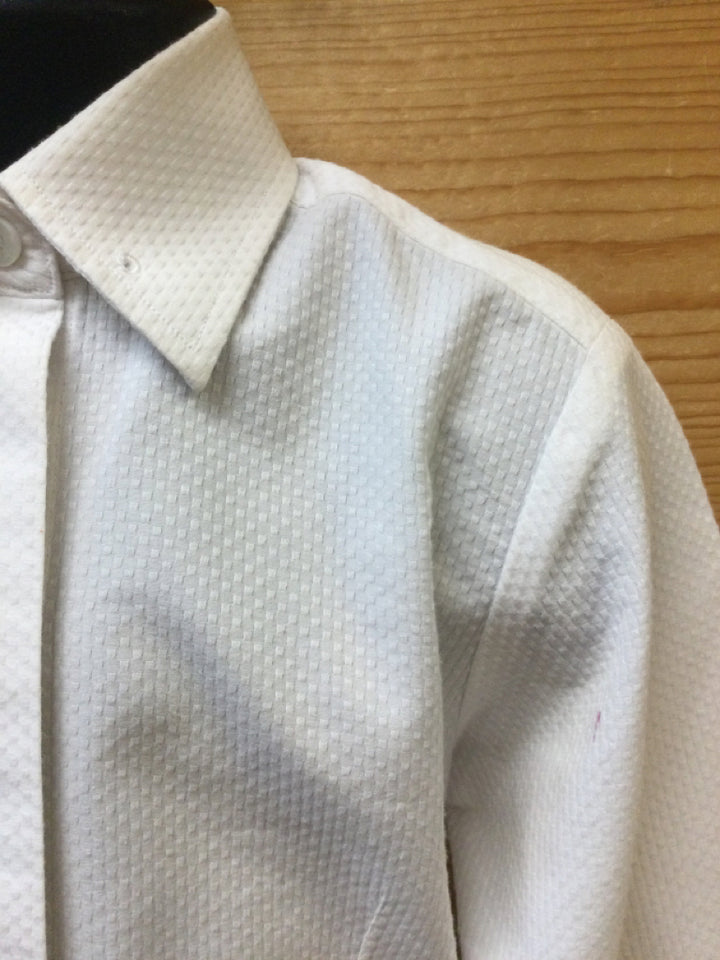 N 10.5 C 28 SW 16.5 Shirt - Long Sleeve