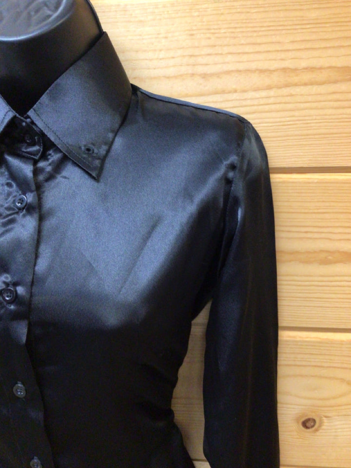 N 15 C 40 SW 24.5 Shirt - Long Sleeve