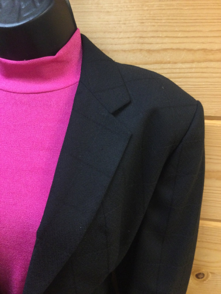 Western Show Jacket