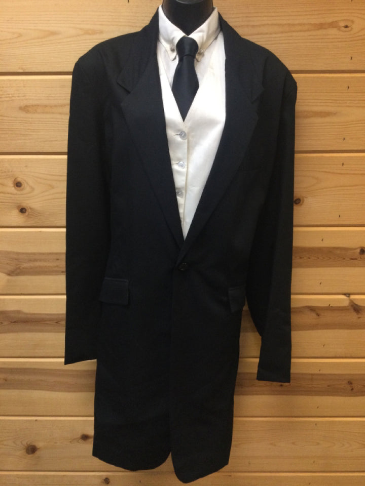 Men's Daycoat