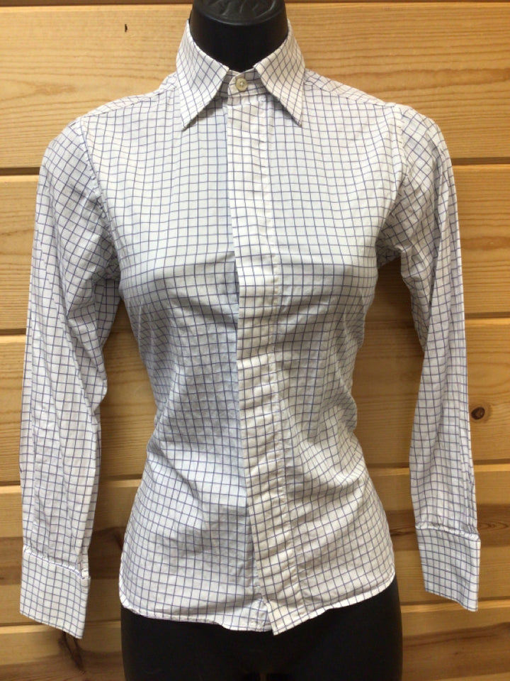 N 12.5 C 38 SW 21.5 Shirt - Long Sleeve
