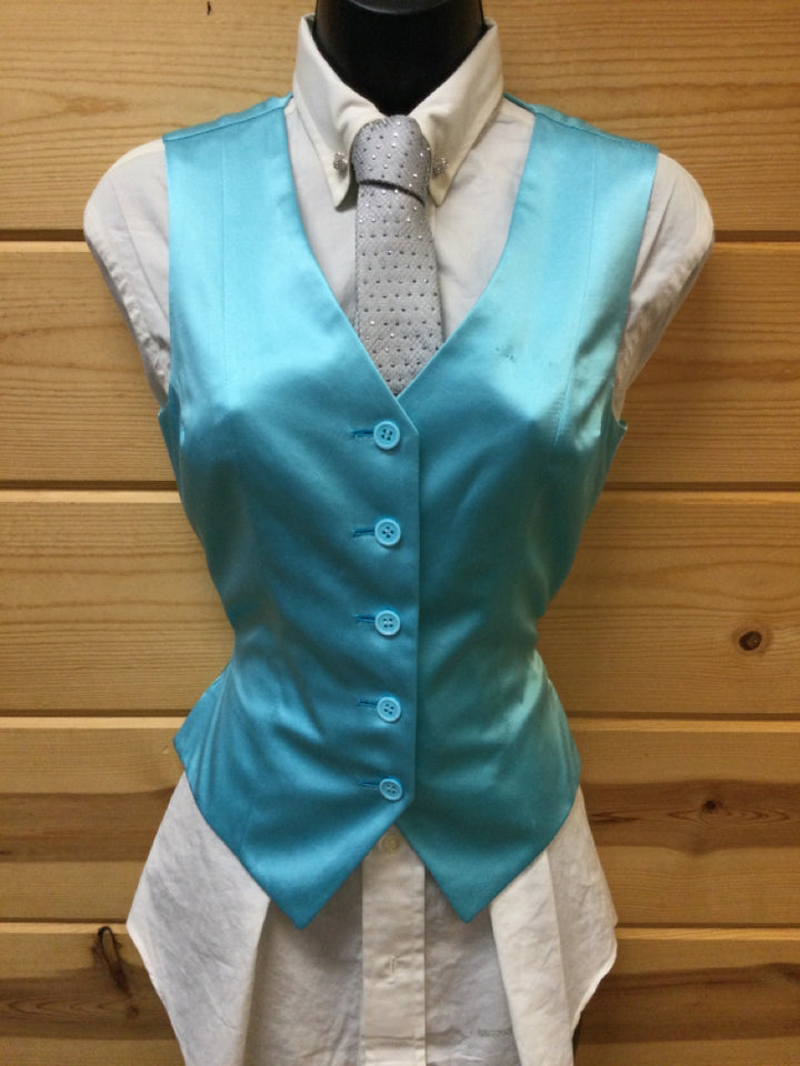 C 34 W 28.5 NW 21.5 Vest