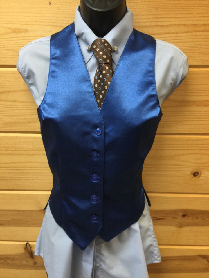 C 32 W 28 NW 20.5 Vest