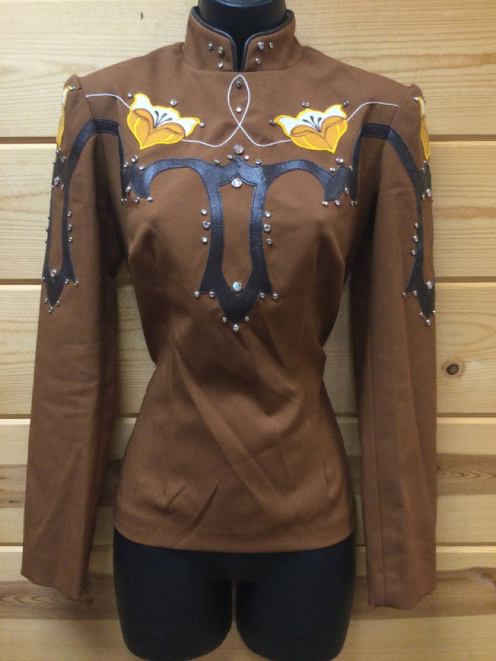 Western Show Jacket