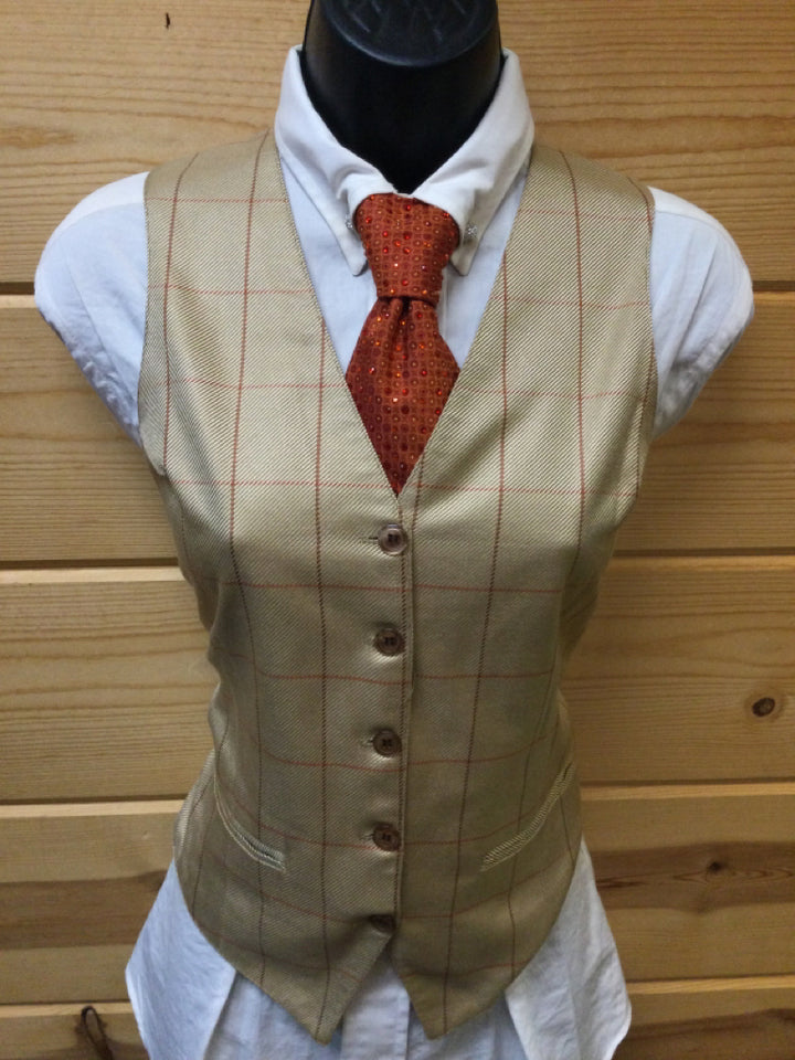 C 36 W 32.5 NW 19 Vest