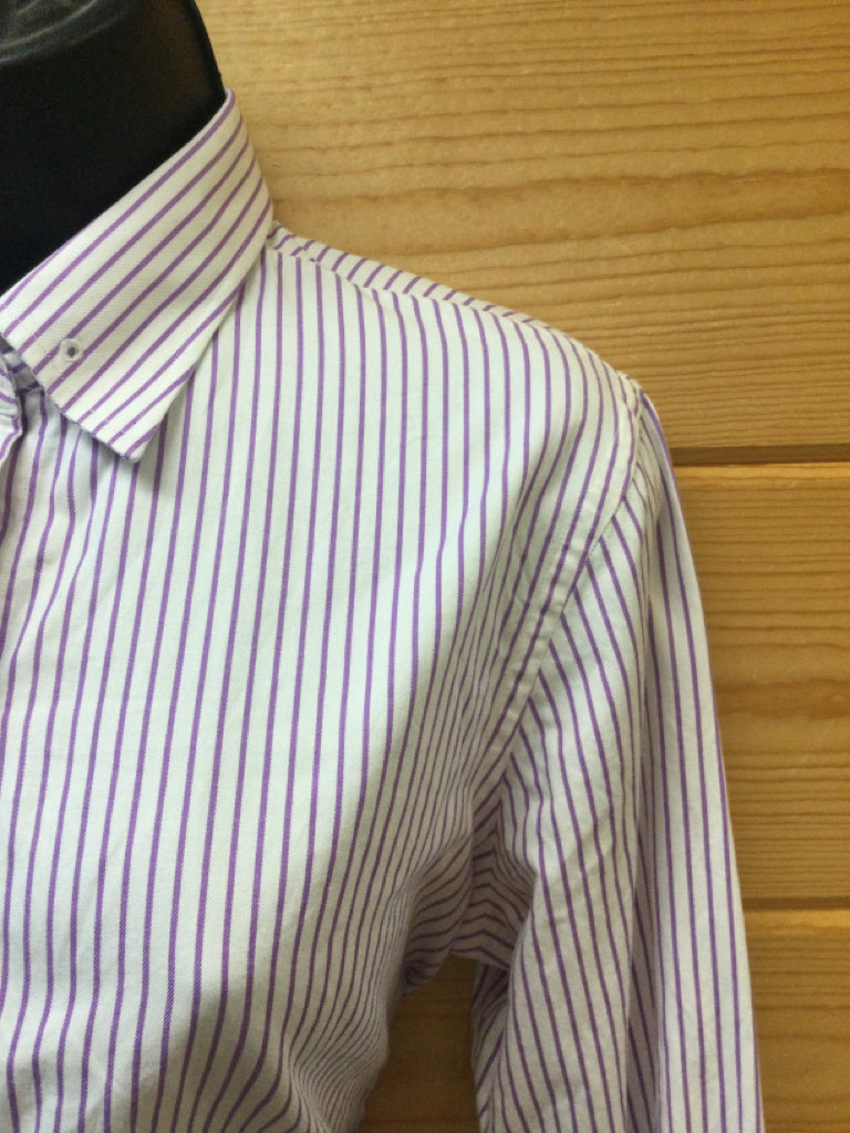 N 14.5 C 41 SW 24 Shirt - Long Sleeve