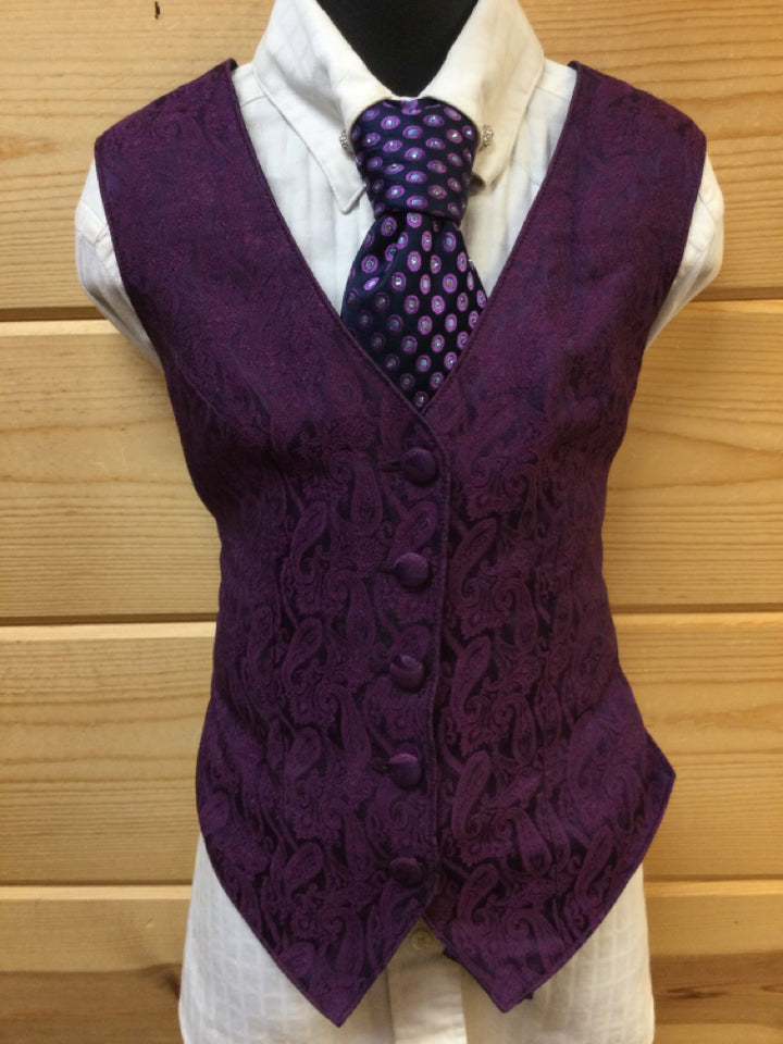C 34 W 27.5 NW 16 Vest