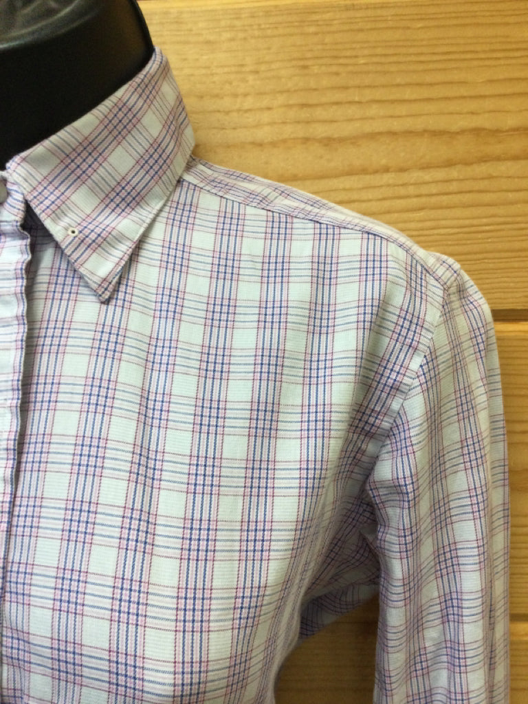 N 12.5 C 38 SW 22.5 Shirt - Long Sleeve