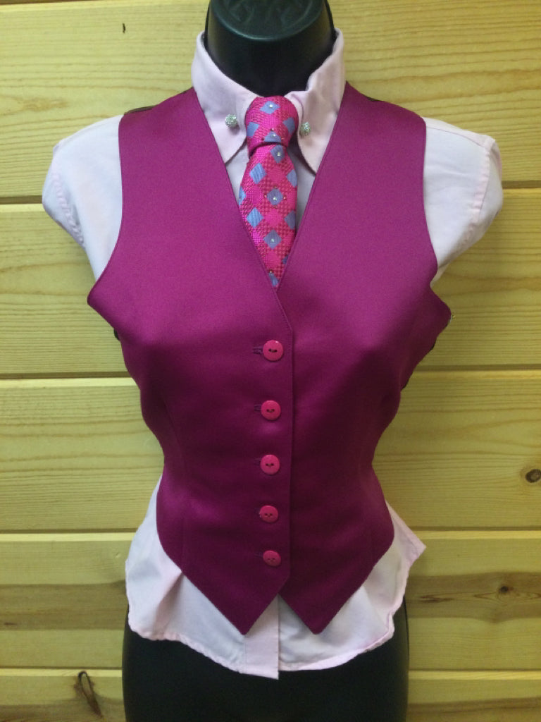 C 31 W 28.5 NW 18 Vest