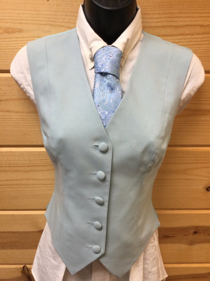 C 35 W 30 NW 17.5 Vest