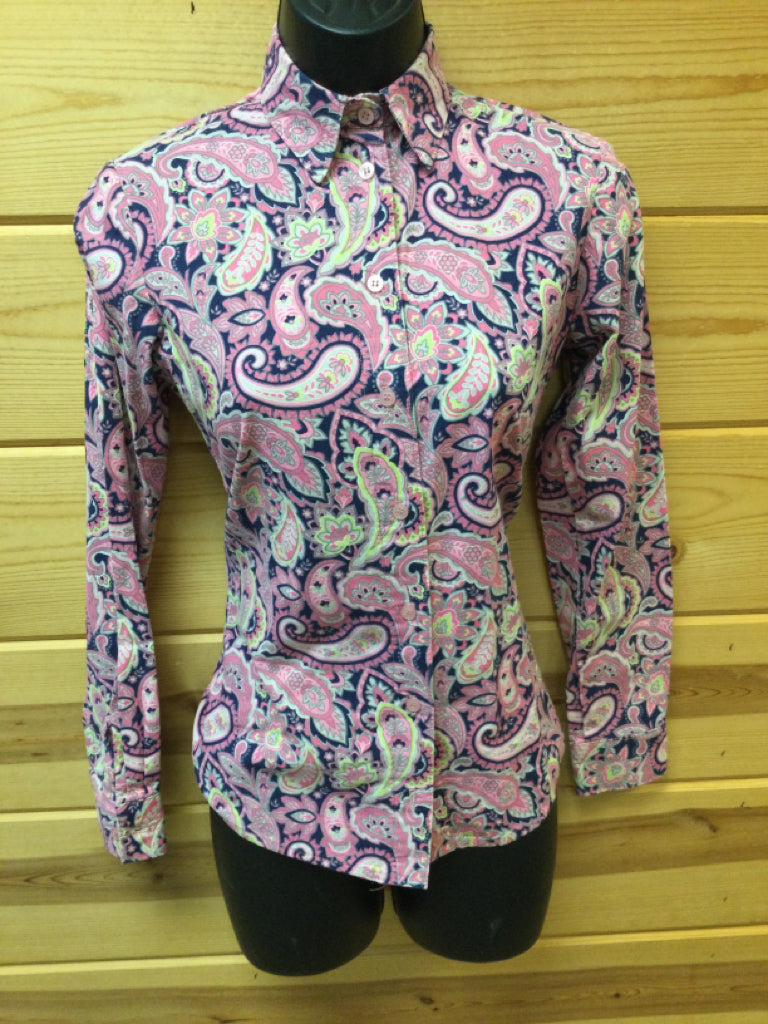 N 12 C 34 SW 22 Shirt - Long Sleeve