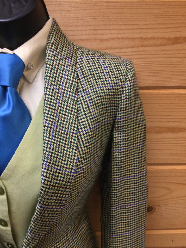 C 34 NW 15 SS 14 NK 33.5 SW 24.5 W 30 Day Coat