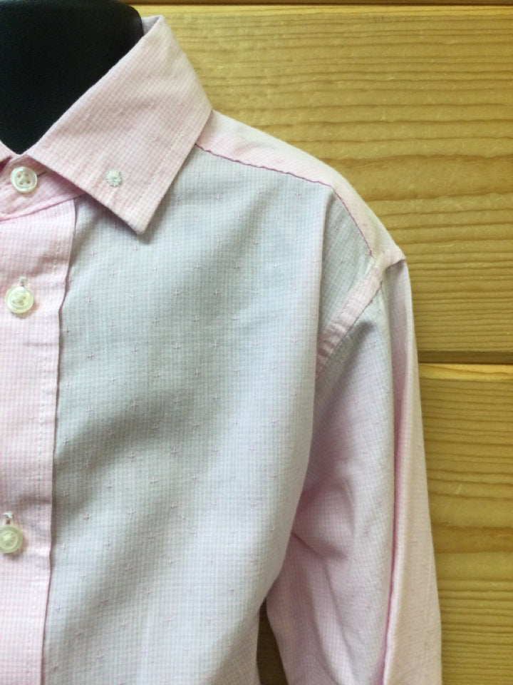 N 12 C 30 SW 19.5 Shirt - Long Sleeve