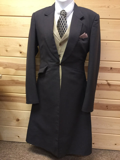 C 44 SS 18.5 NW 20 NK 47 SW 28 IS 36+3 Men's Suit