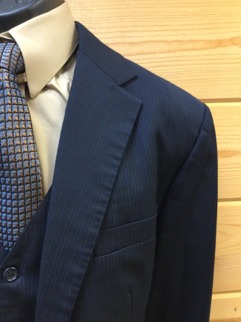 C 50 SS 18.5 NW 18 NK 42 SW 27 IS 41 Men's Suit