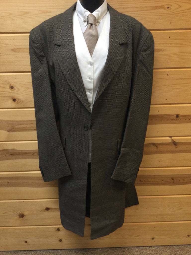 Men's Daycoat