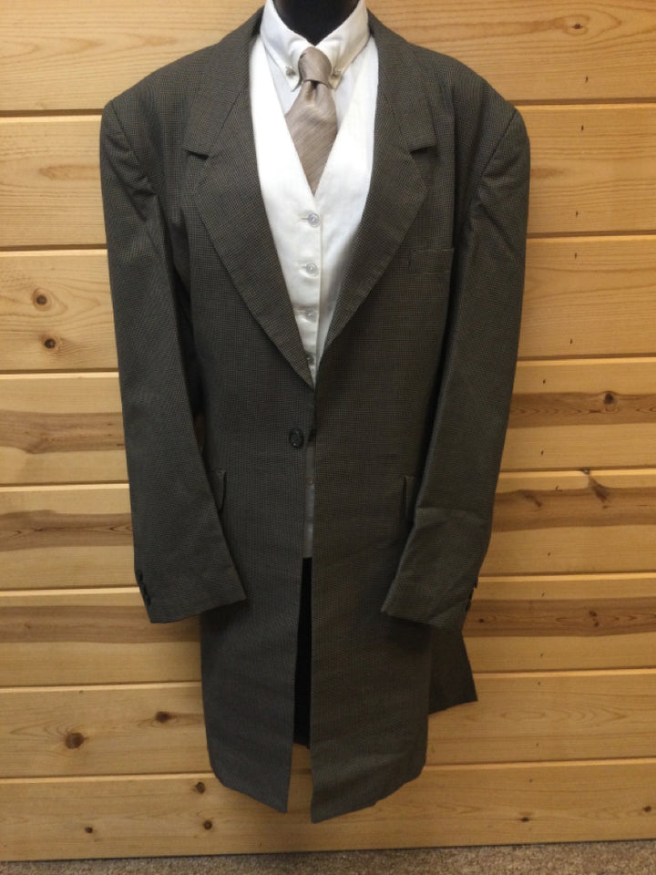 Men's Daycoat