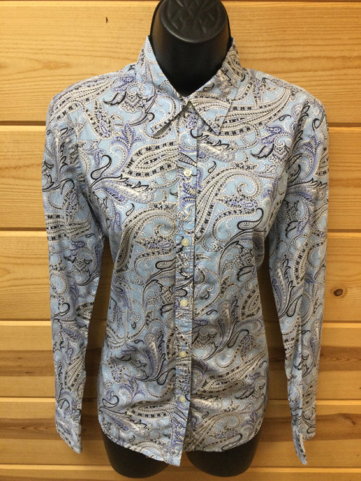 N 14 C 42 SW 23.5 Shirt - Long Sleeve