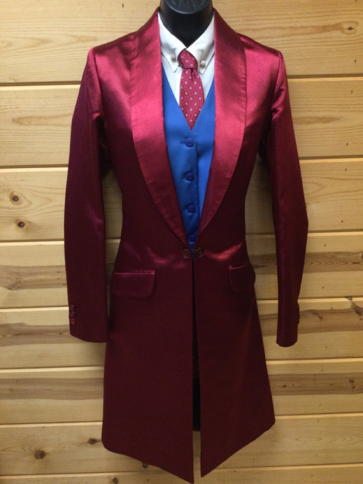 C 36 NW 15 SS 14 NK 37 SW 24 W 30.5 Day Coat