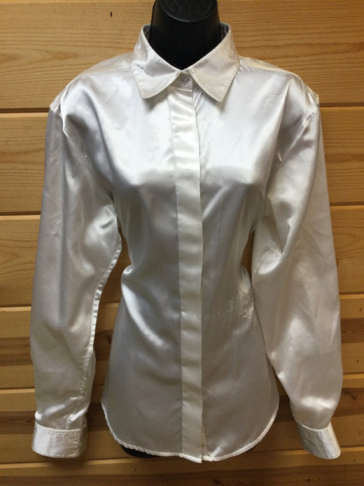 N 15 C 43 SW 25.5 Shirt - Long Sleeve