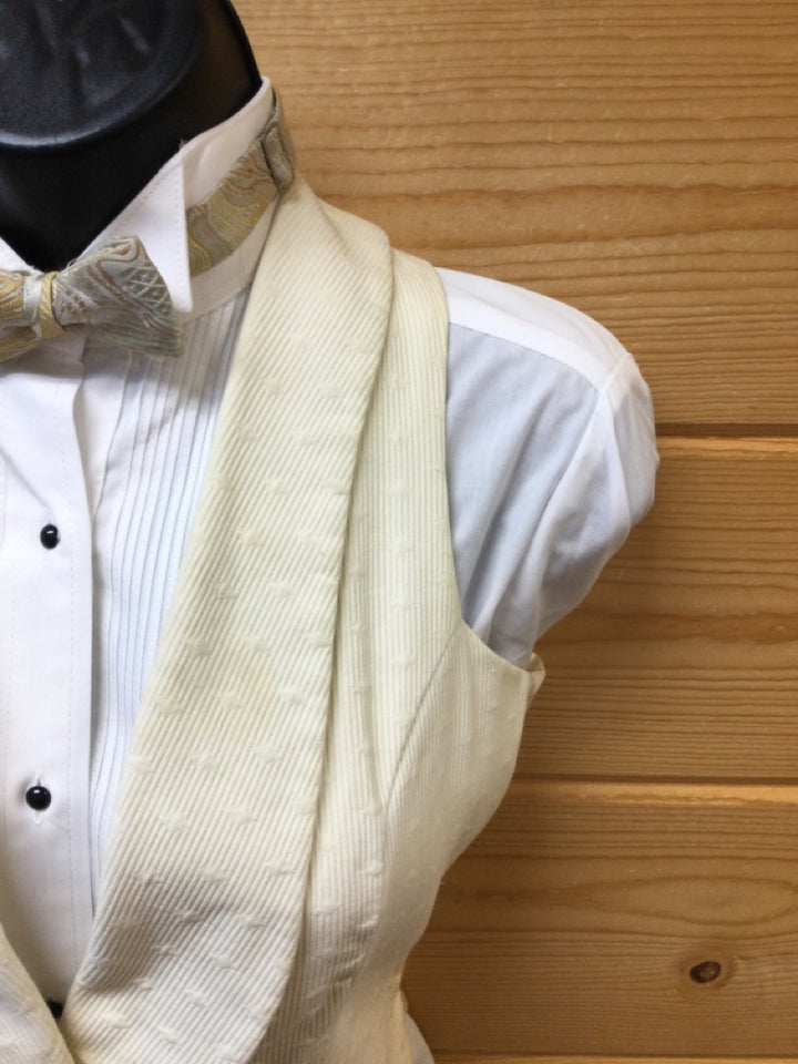 C 29.5 W 28 NW 17.5 Vest - Formal