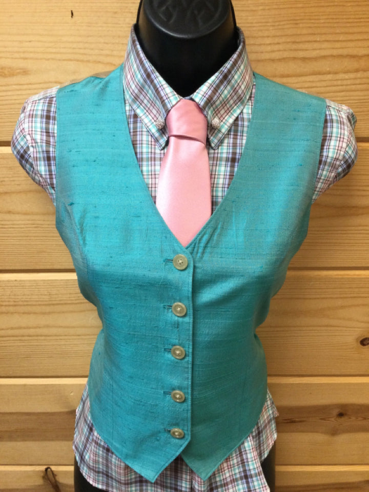 C 36 W 34.5 NW 16.5 Vest
