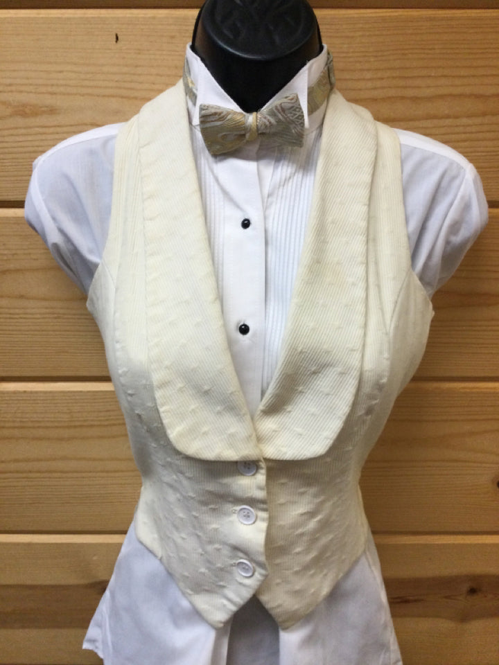 C 29.5 W 28 NW 17.5 Vest - Formal