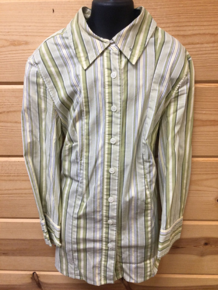 N 14 C 32 SW 16.5 Shirt - Long Sleeve