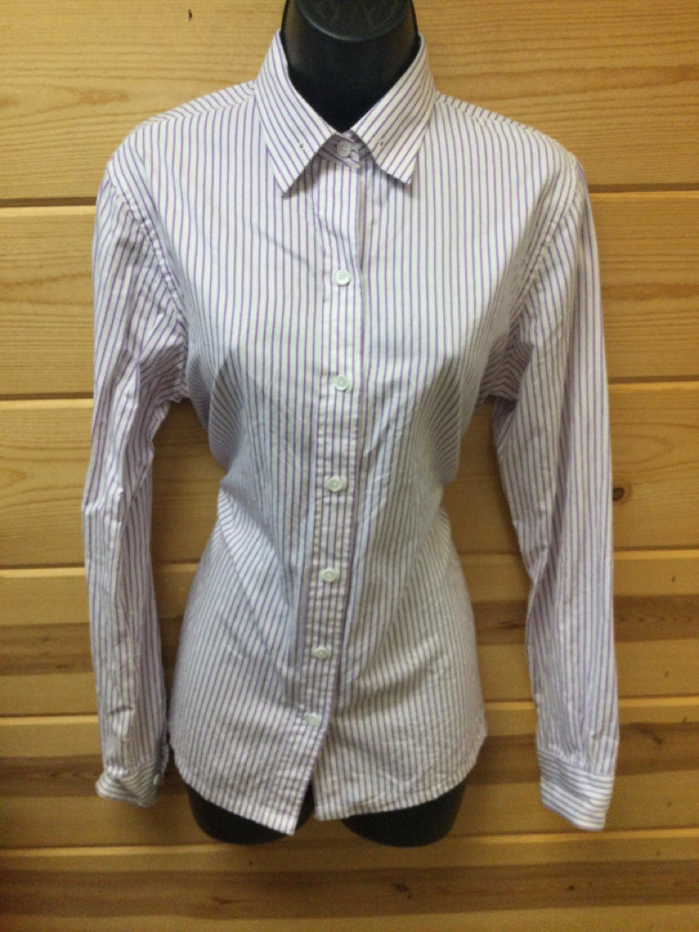 N 14.5 C 41 SW 24 Shirt - Long Sleeve