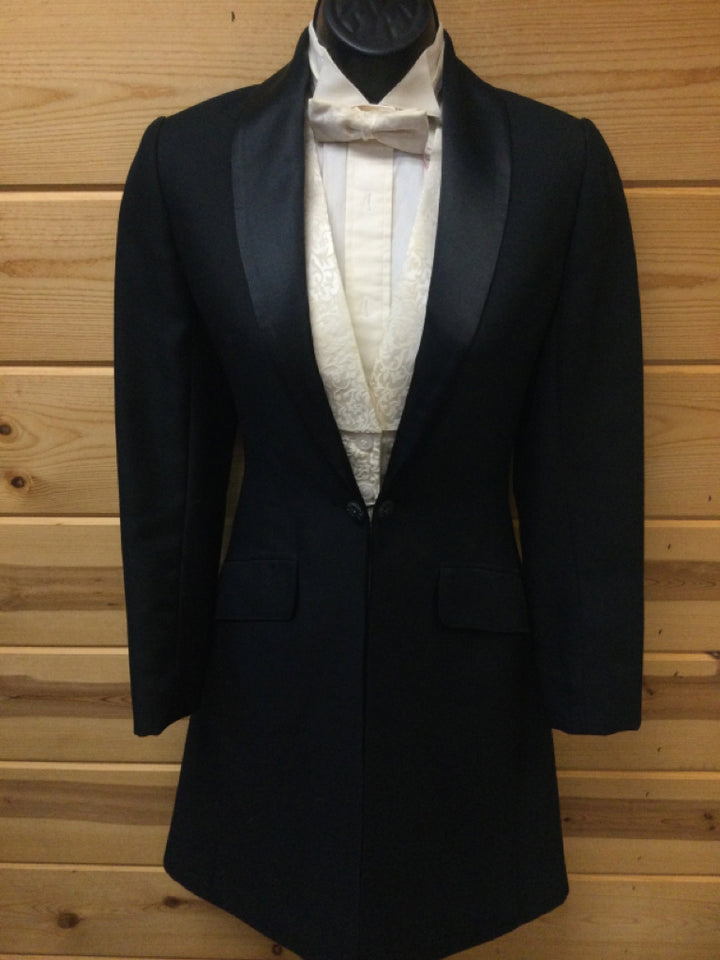 C 34 SS 14.5 NW 16 NK 37 SW 23 W 27 IS 34 Formal Tuxedo
