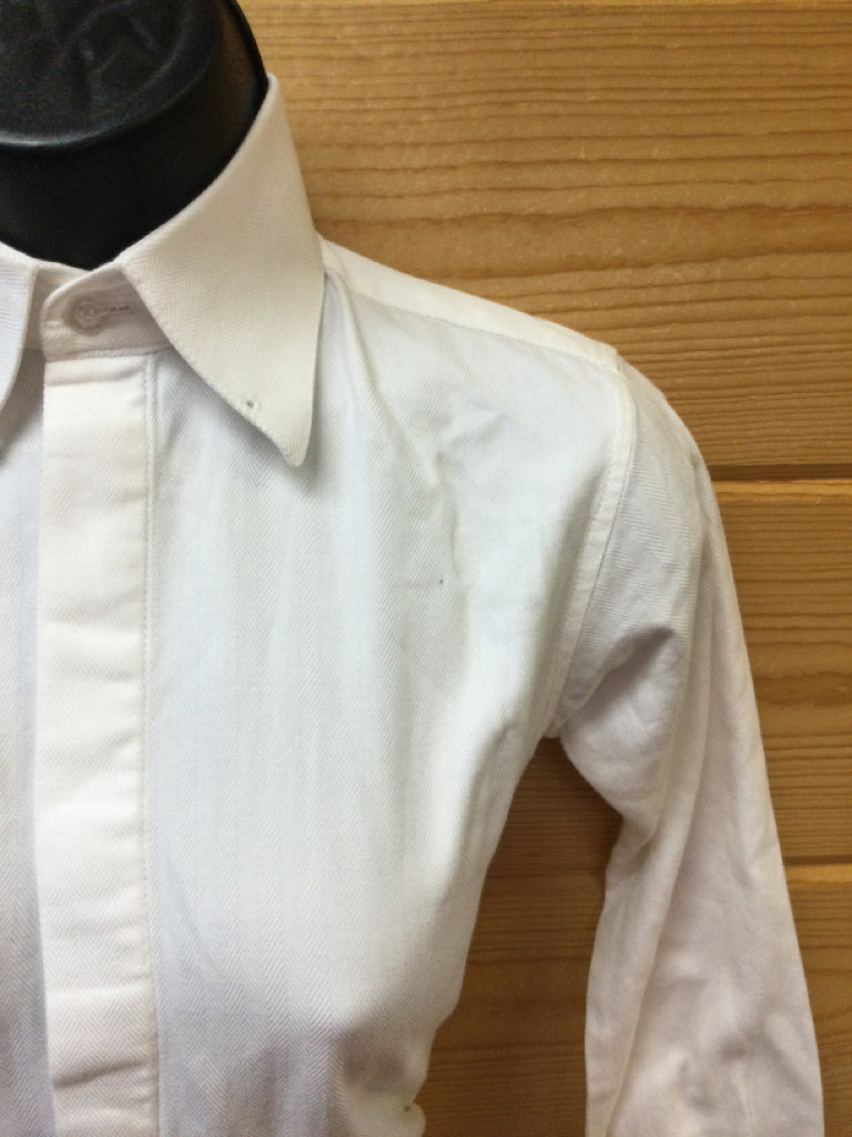 N 12.5 C 33 SW 18.5 Shirt - Long Sleeve