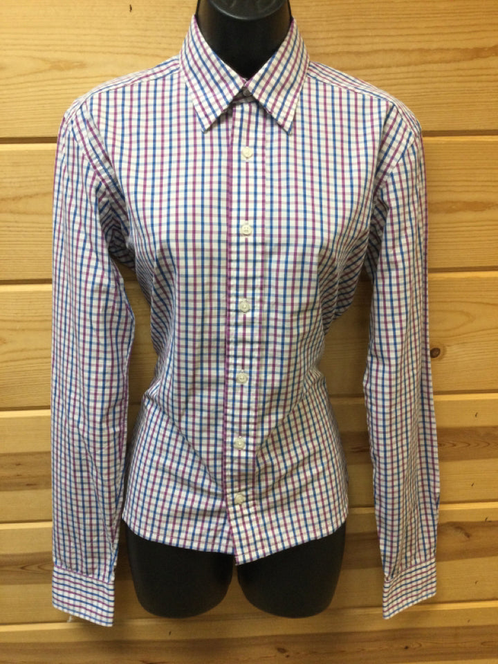 N 13.5 C 39 SW 26 Shirt - Long Sleeve