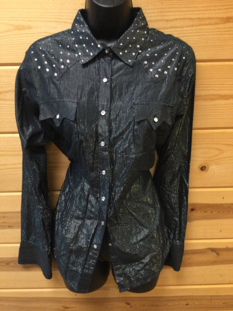 Western Shirt