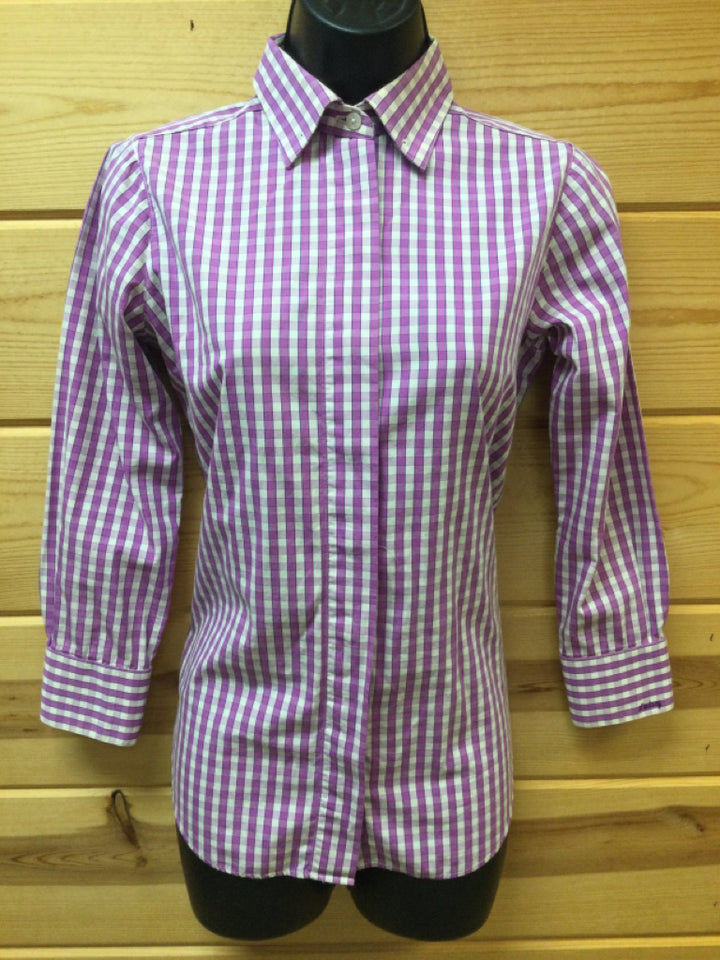 N 13.5 C 36 SW 19.5 Shirt - Long Sleeve