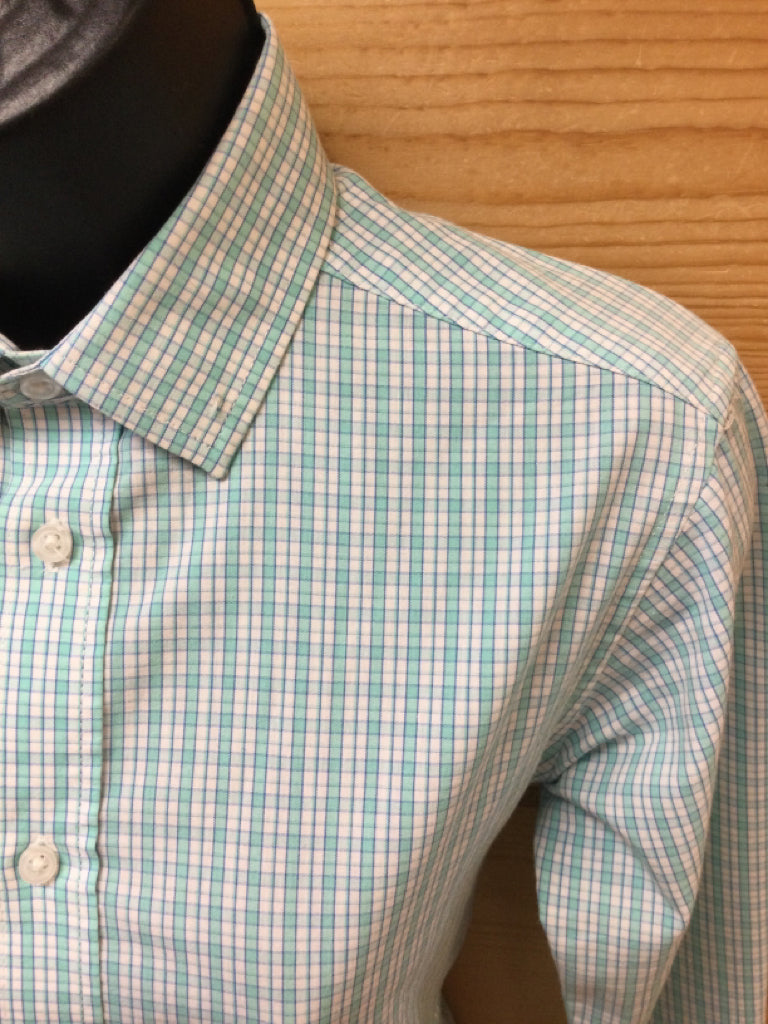 N 13.5 C 34 SW 21.5 Shirt - Long Sleeve
