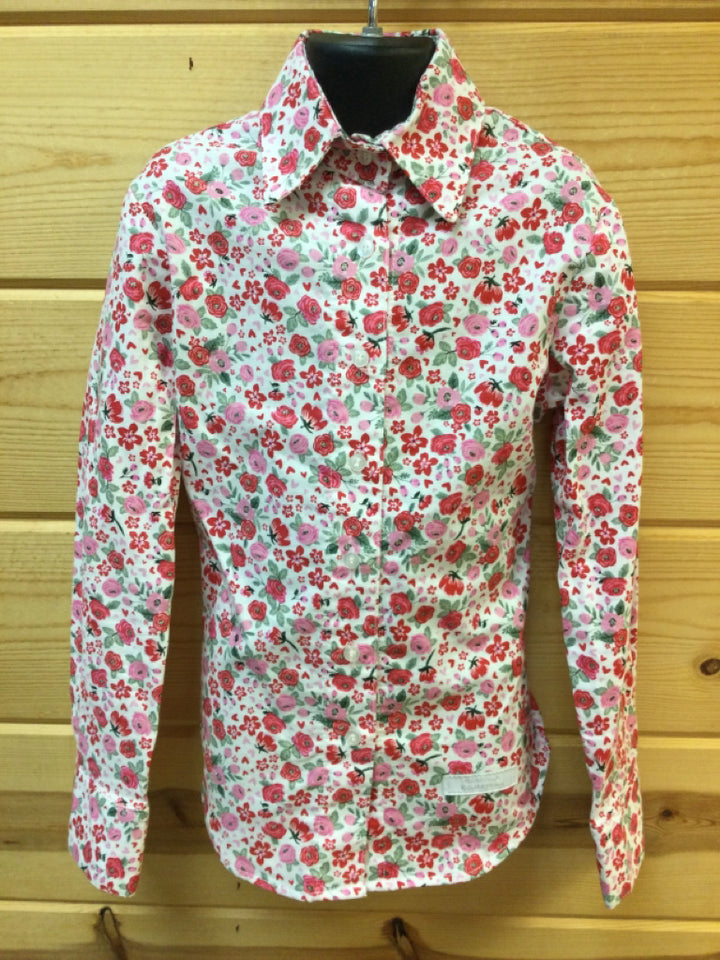 N 12.5 C 29.5 SW 19.5 Shirt - Long Sleeve