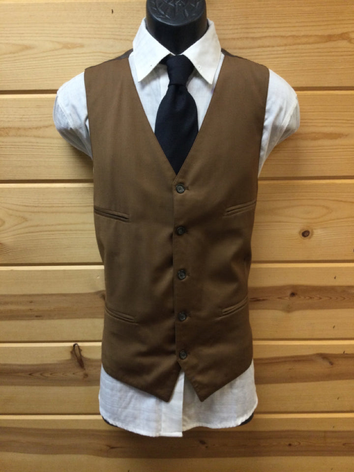 Men's Vest