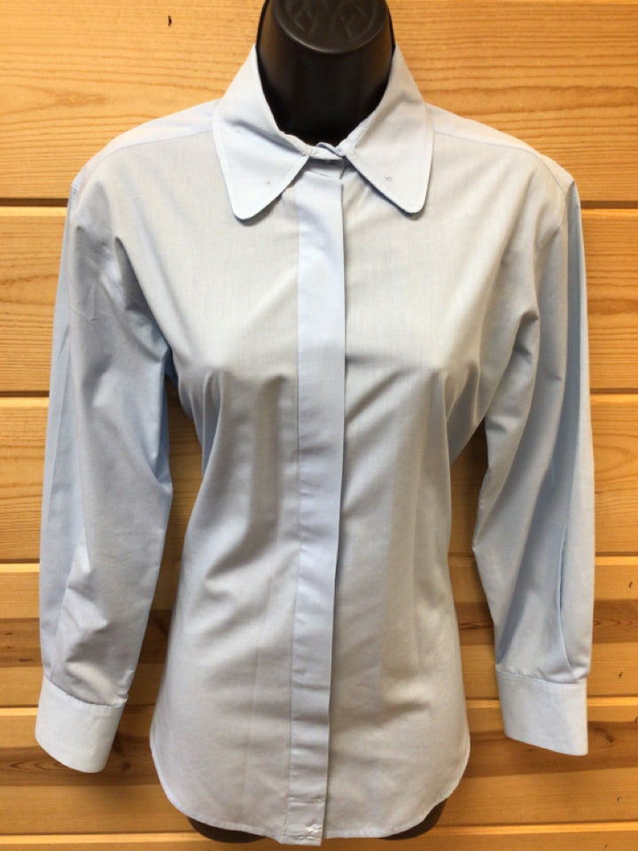 N 14.5 C 40 SW 21 Shirt - Long Sleeve