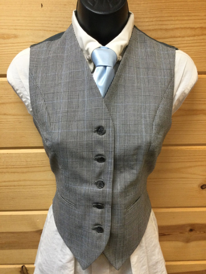 C 36 W 32.5 NW 18.5 Vest