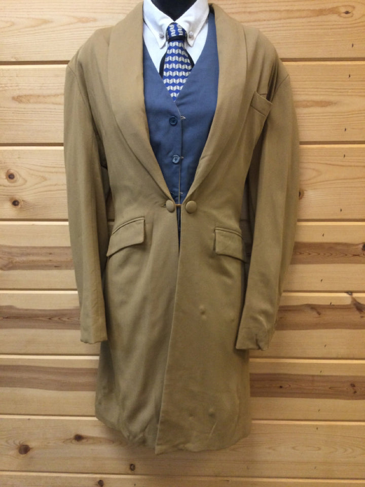 C 47.5 NW 14.5 SS 18.5 NK 37 SW 23.5 W 39 Day Coat